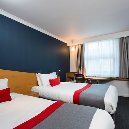 Holiday Inn Express Exeter East By Ihg Dış mekan fotoğraf