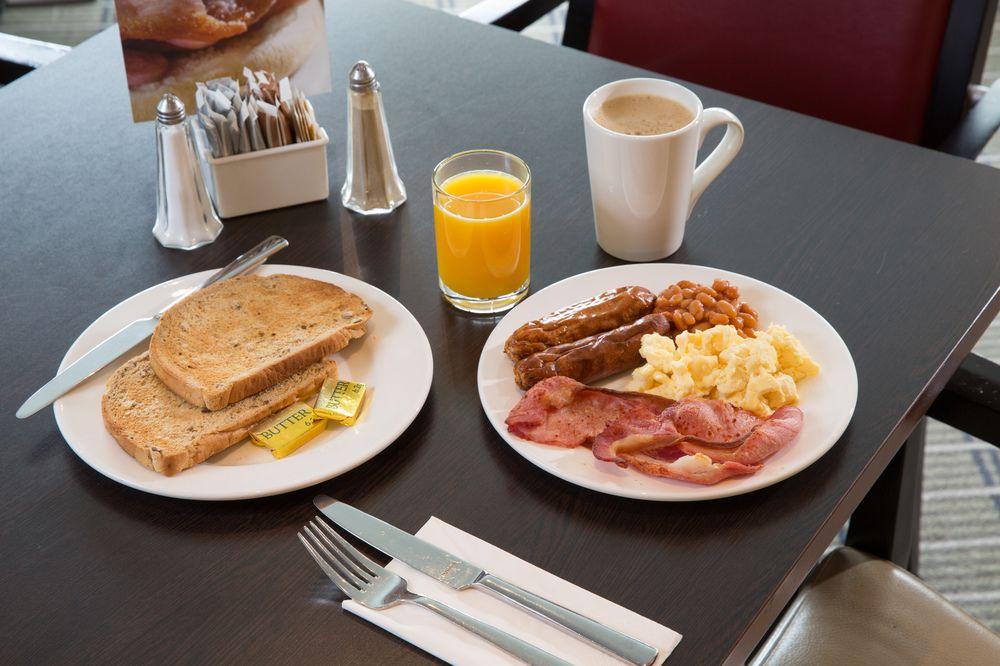 Holiday Inn Express Exeter East By Ihg Dış mekan fotoğraf