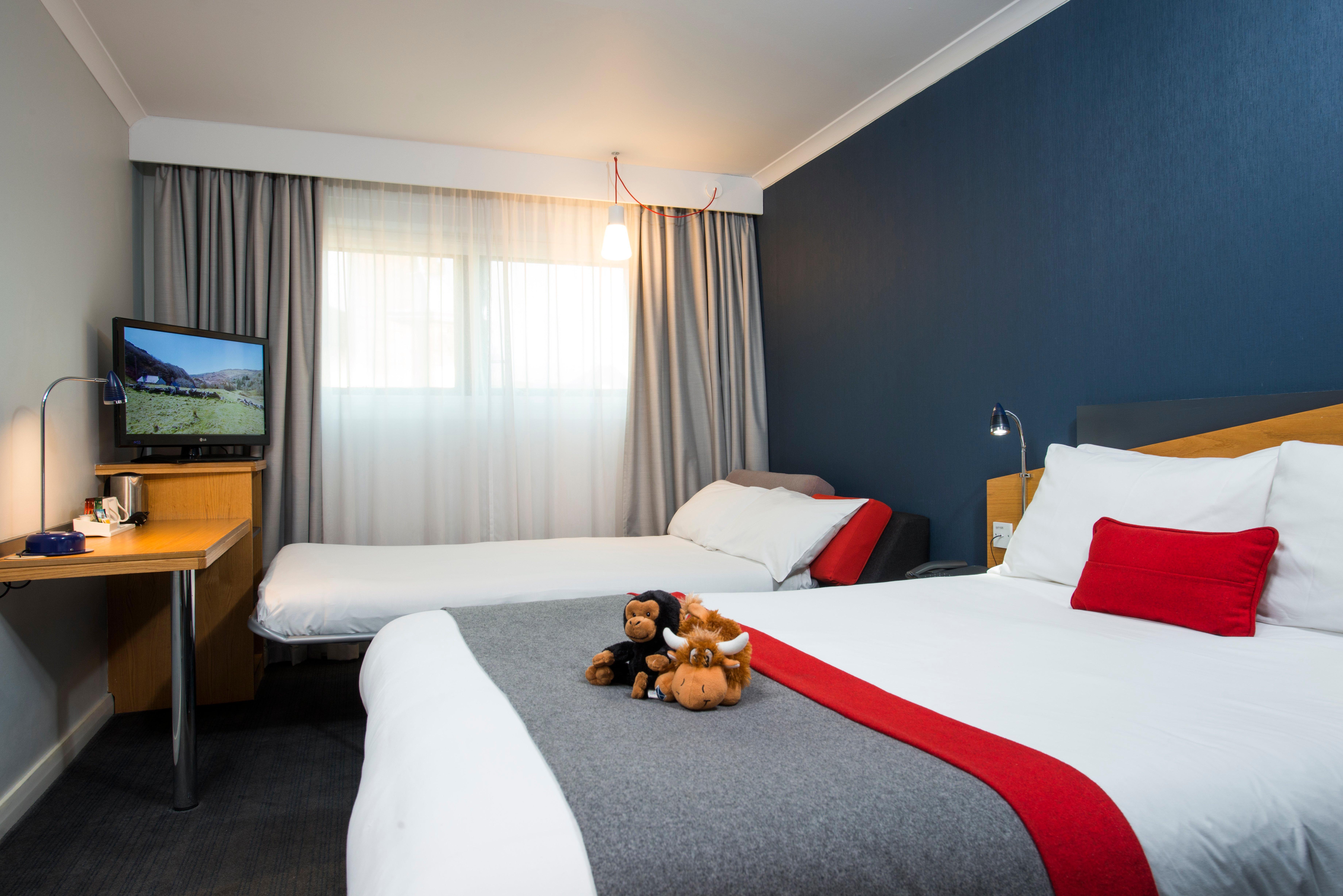 Holiday Inn Express Exeter East By Ihg Dış mekan fotoğraf