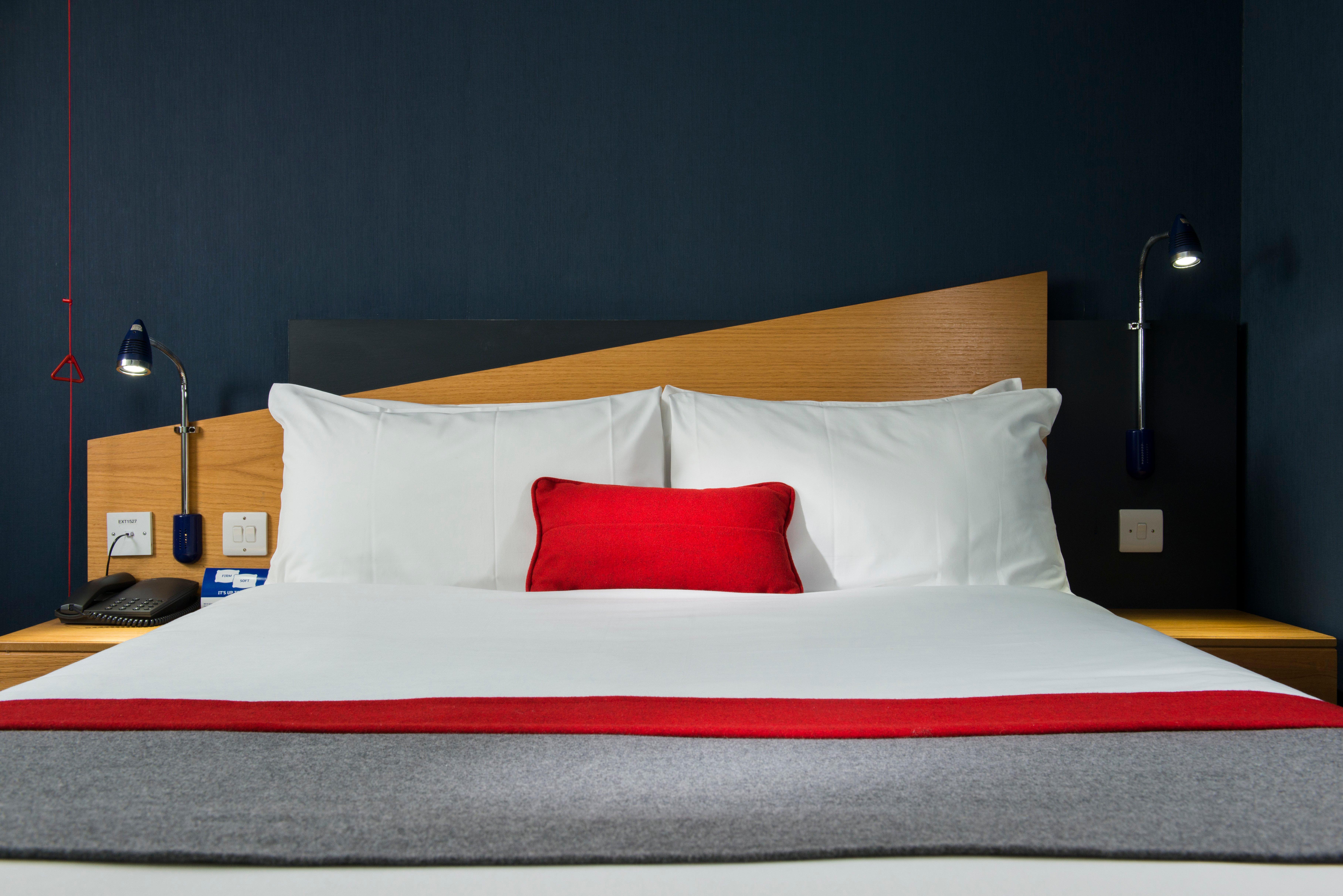 Holiday Inn Express Exeter East By Ihg Dış mekan fotoğraf