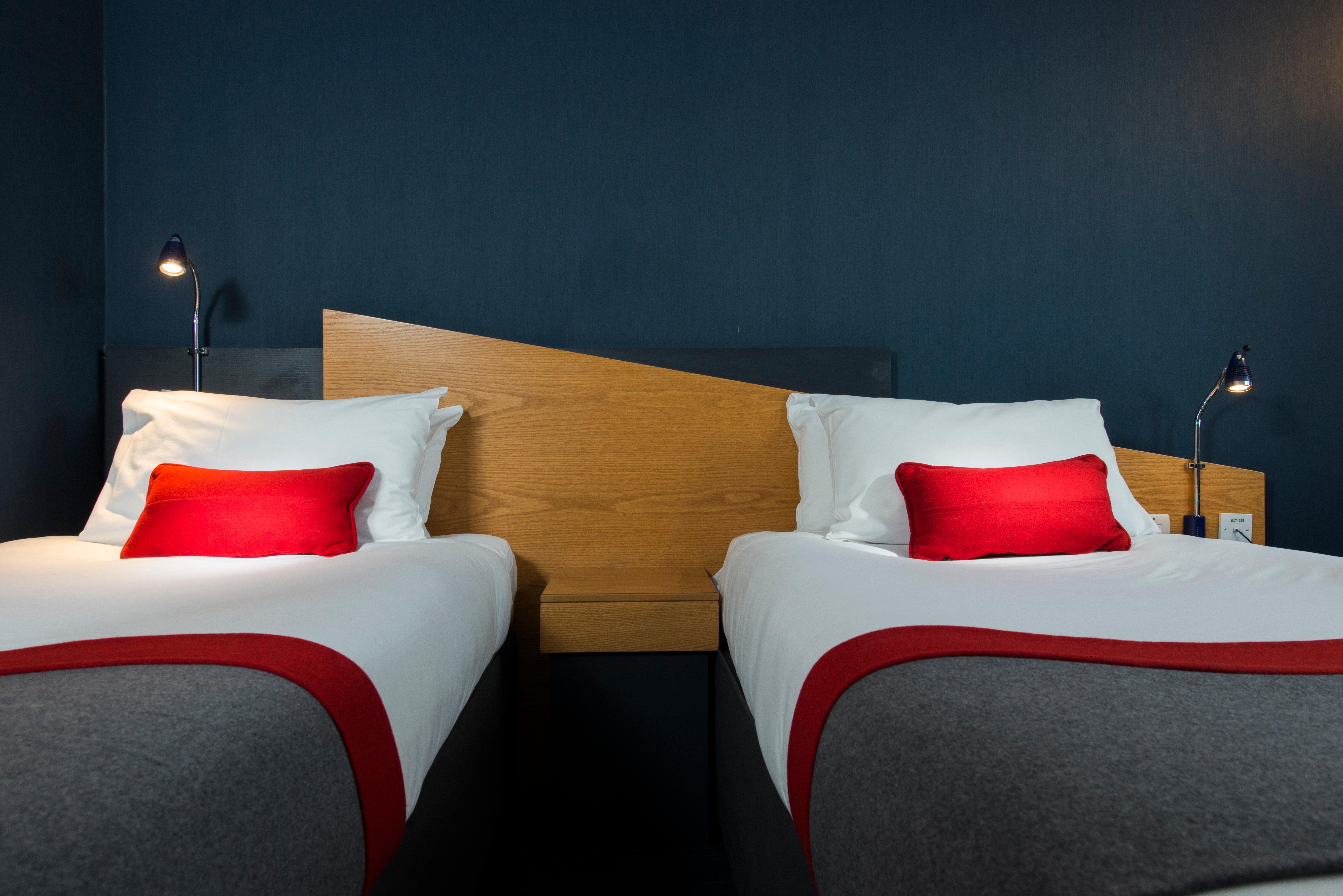 Holiday Inn Express Exeter East By Ihg Dış mekan fotoğraf