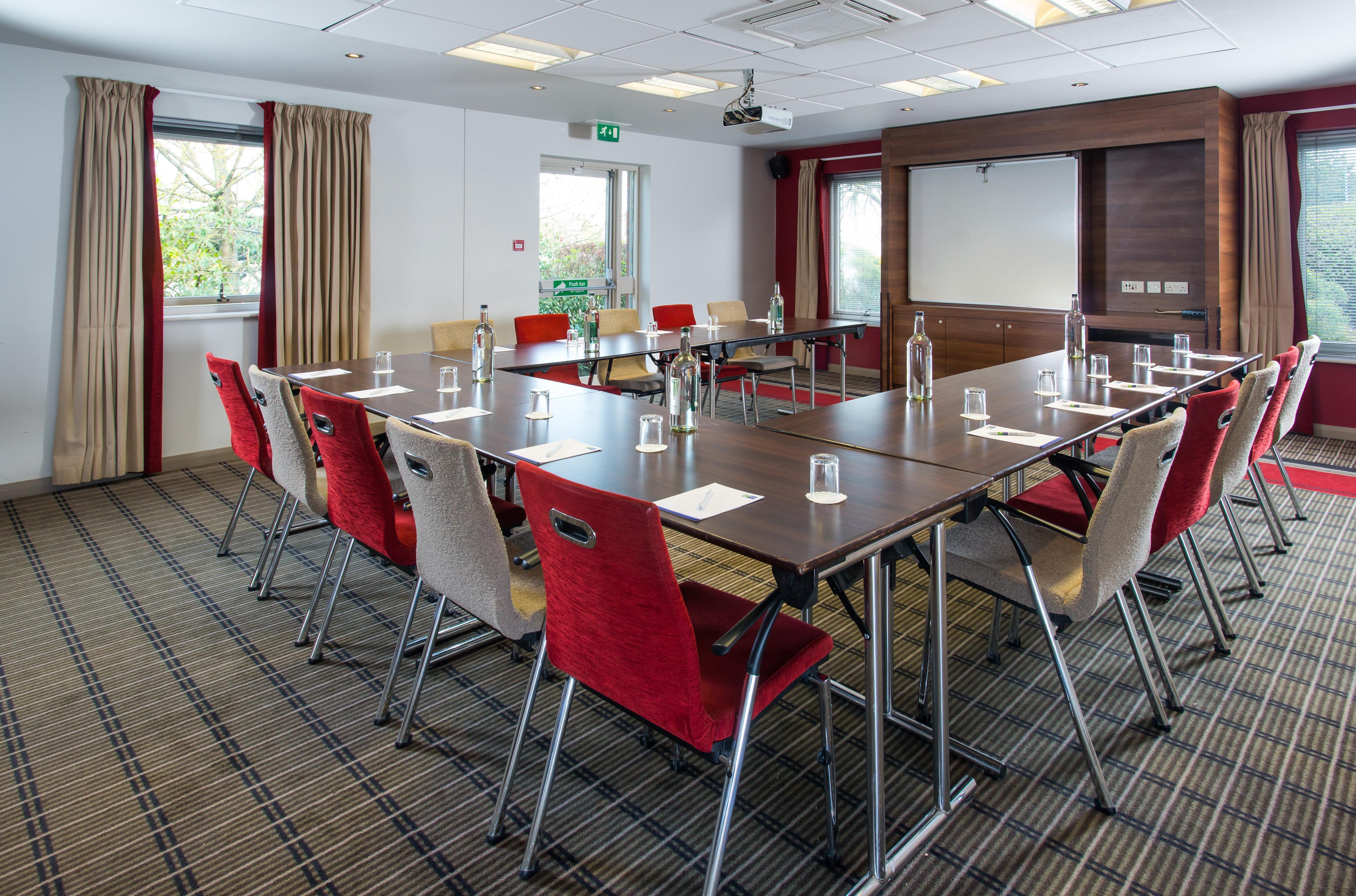 Holiday Inn Express Exeter East By Ihg Dış mekan fotoğraf