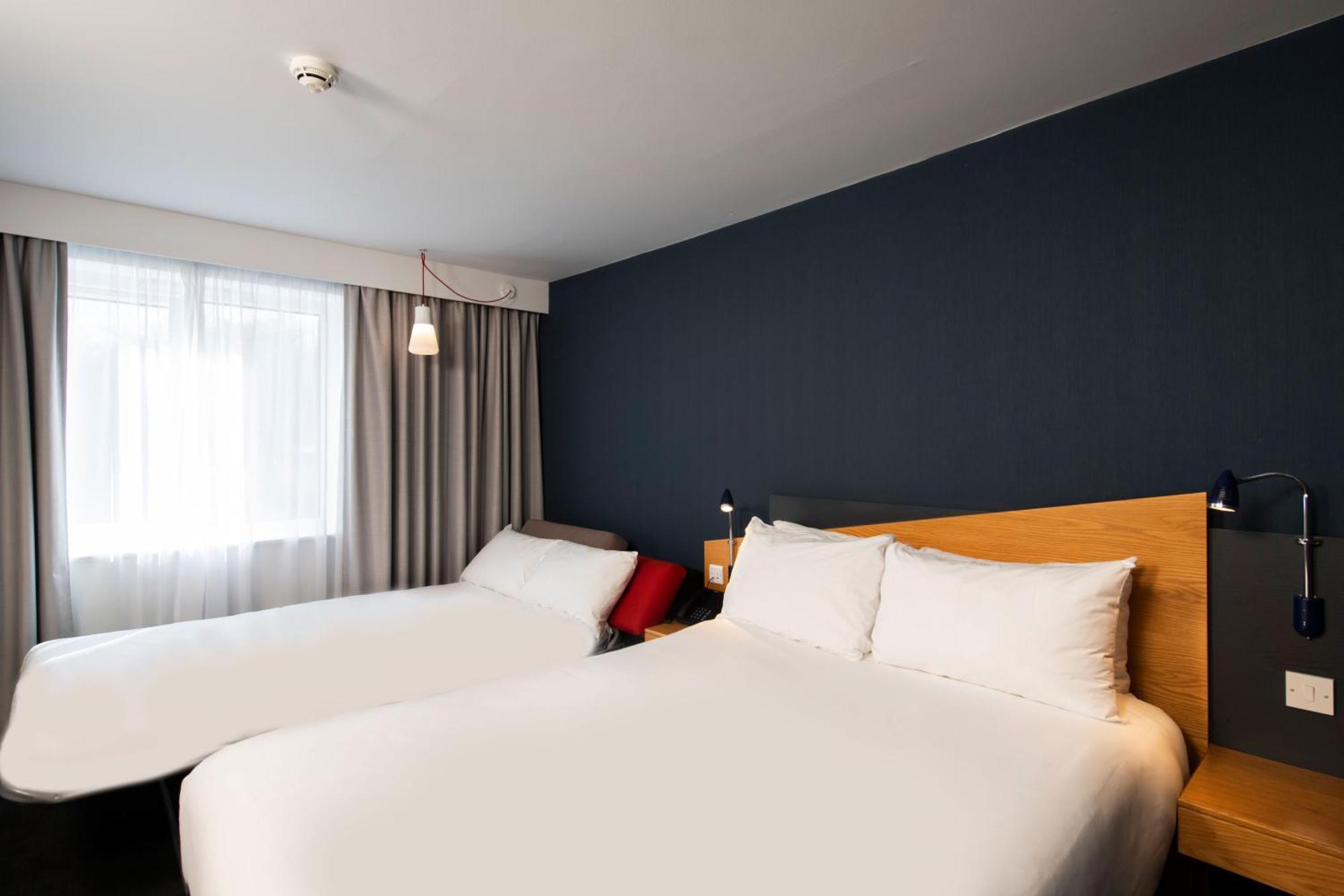 Holiday Inn Express Exeter East By Ihg Dış mekan fotoğraf