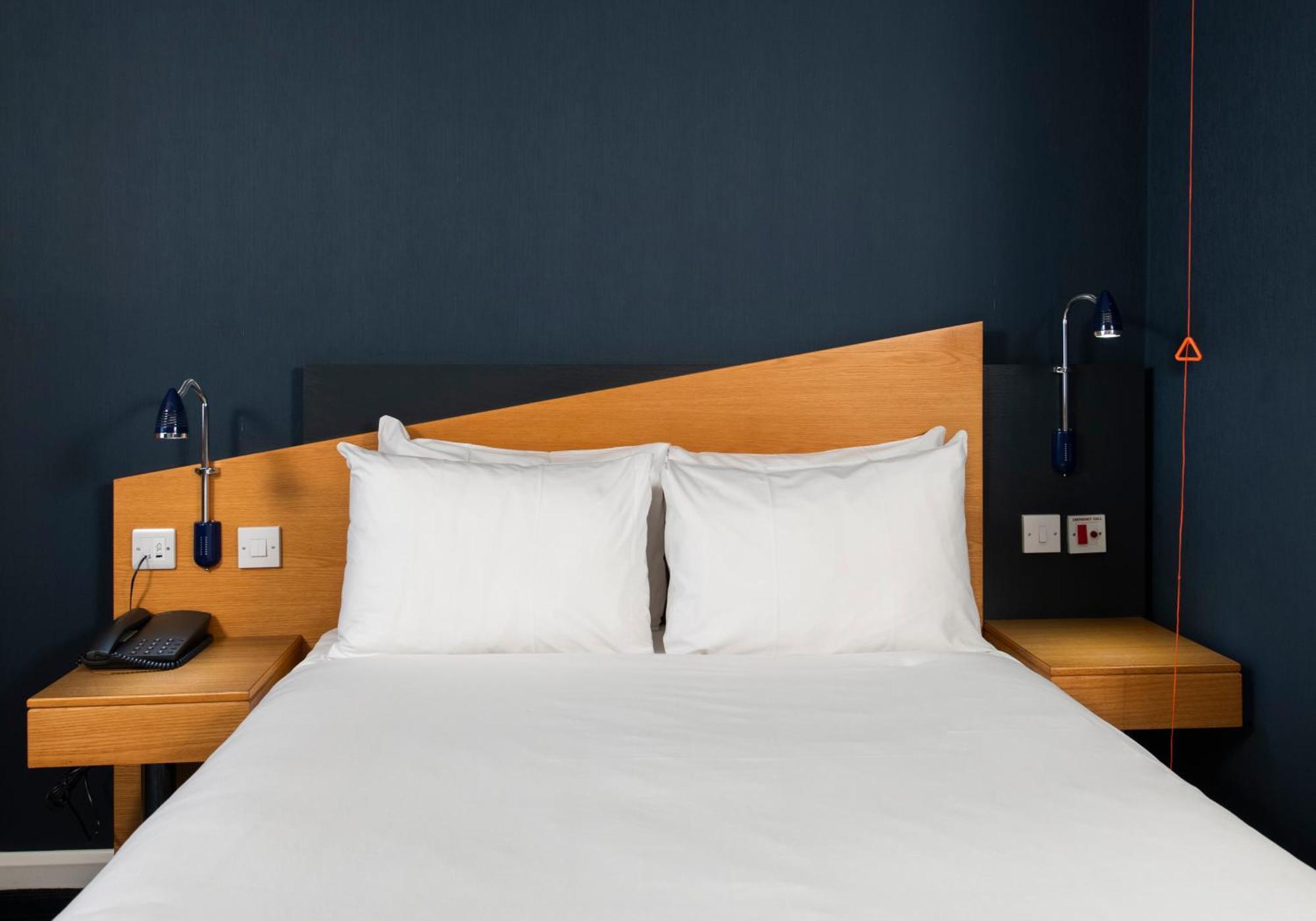 Holiday Inn Express Exeter East By Ihg Dış mekan fotoğraf