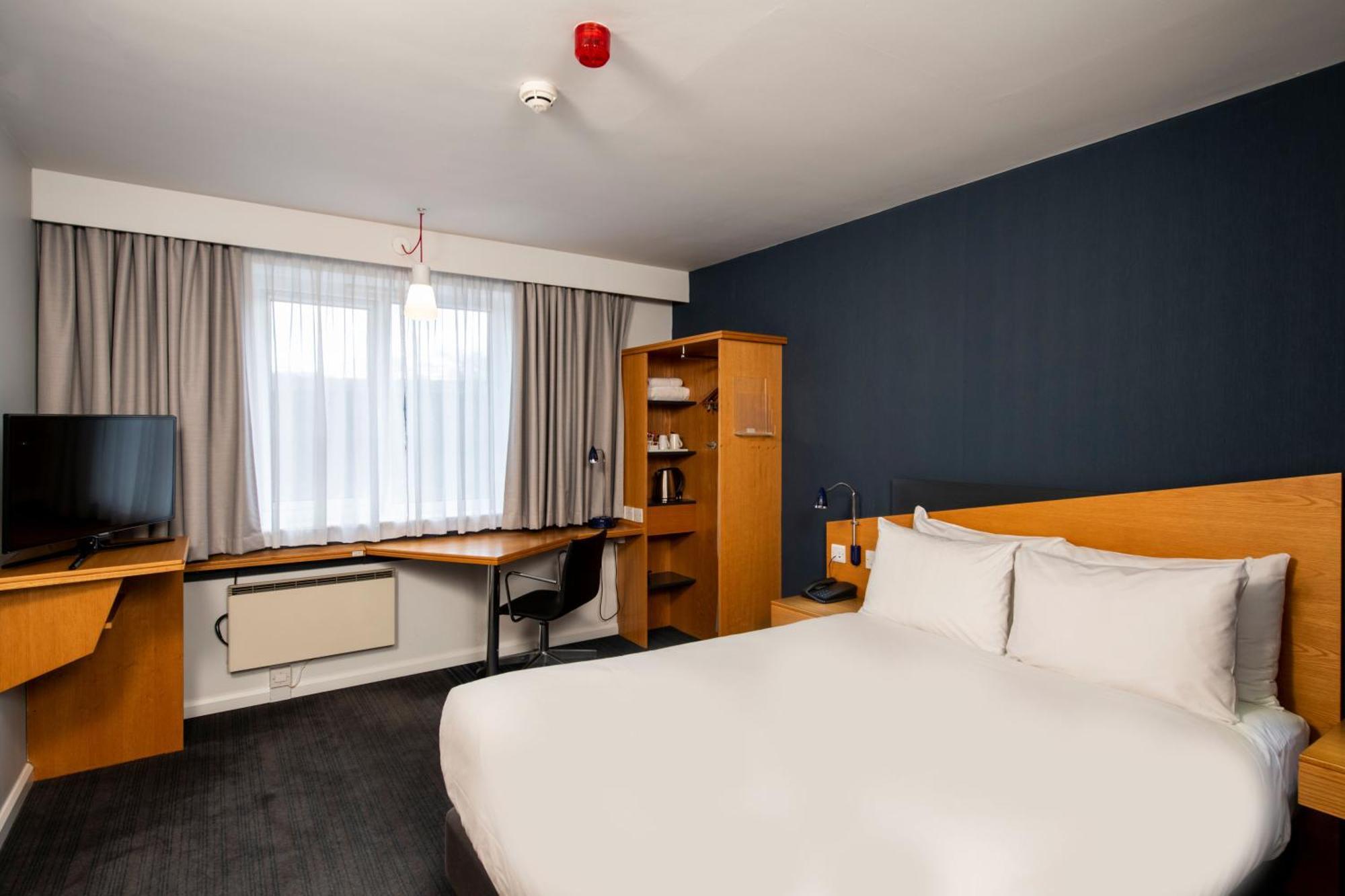 Holiday Inn Express Exeter East By Ihg Dış mekan fotoğraf