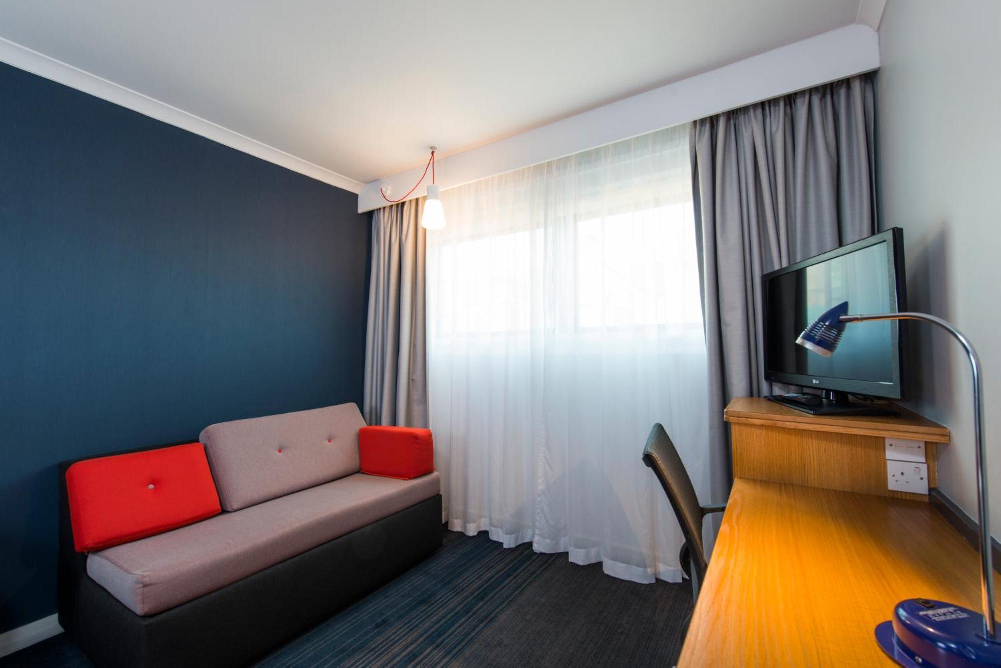Holiday Inn Express Exeter East By Ihg Dış mekan fotoğraf
