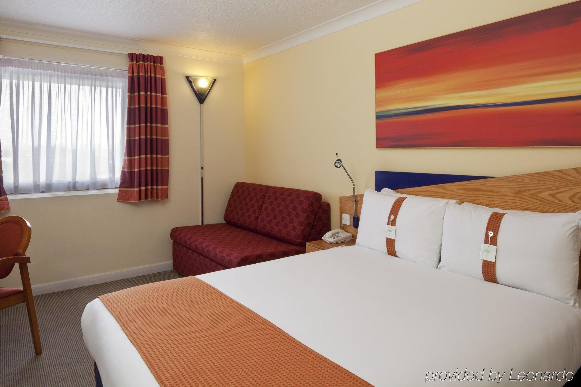 Holiday Inn Express Exeter East By Ihg Dış mekan fotoğraf