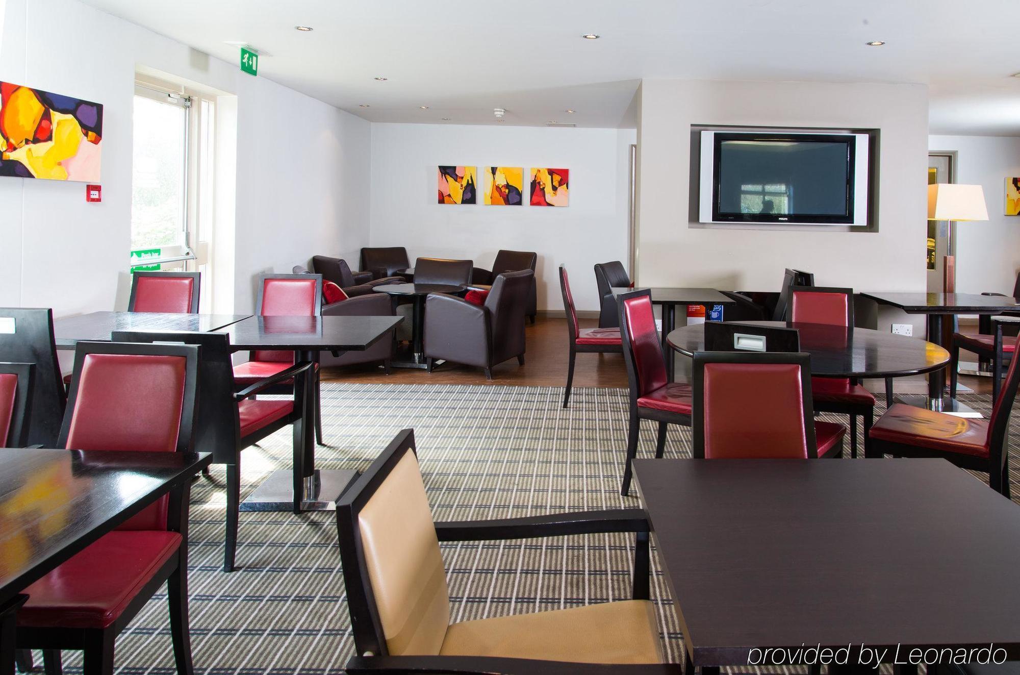 Holiday Inn Express Exeter East By Ihg Dış mekan fotoğraf