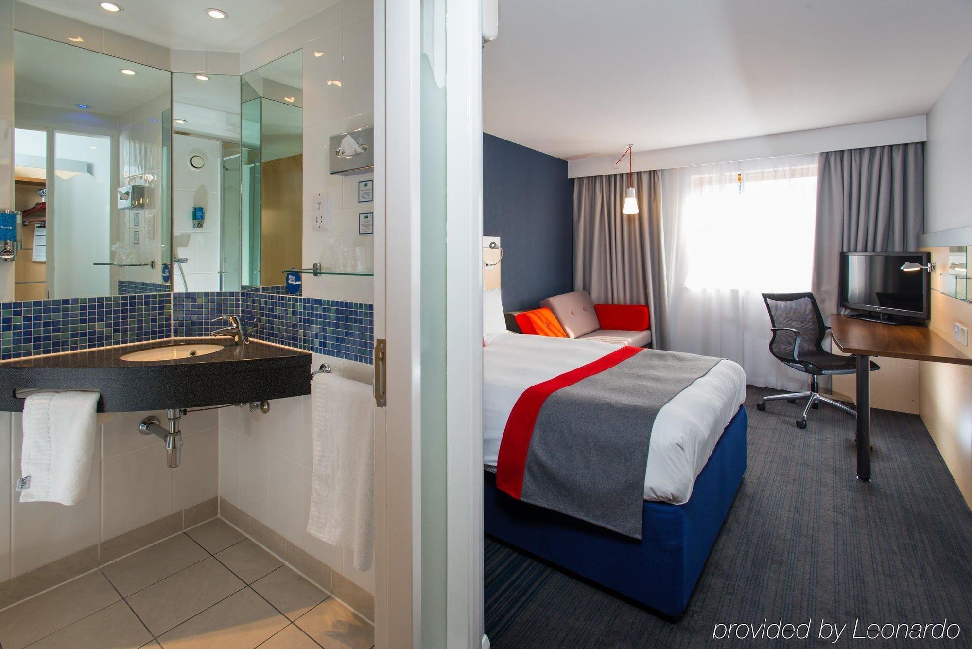Holiday Inn Express Exeter East By Ihg Dış mekan fotoğraf