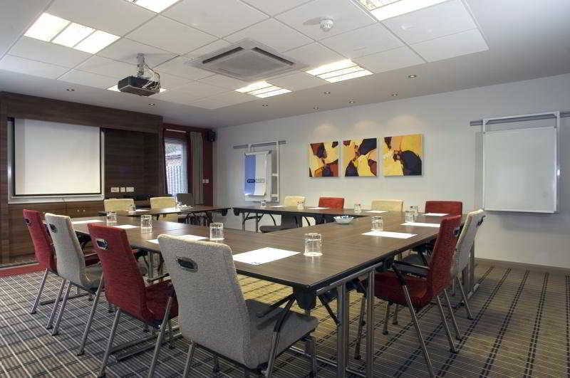 Holiday Inn Express Exeter East By Ihg Konforlar fotoğraf