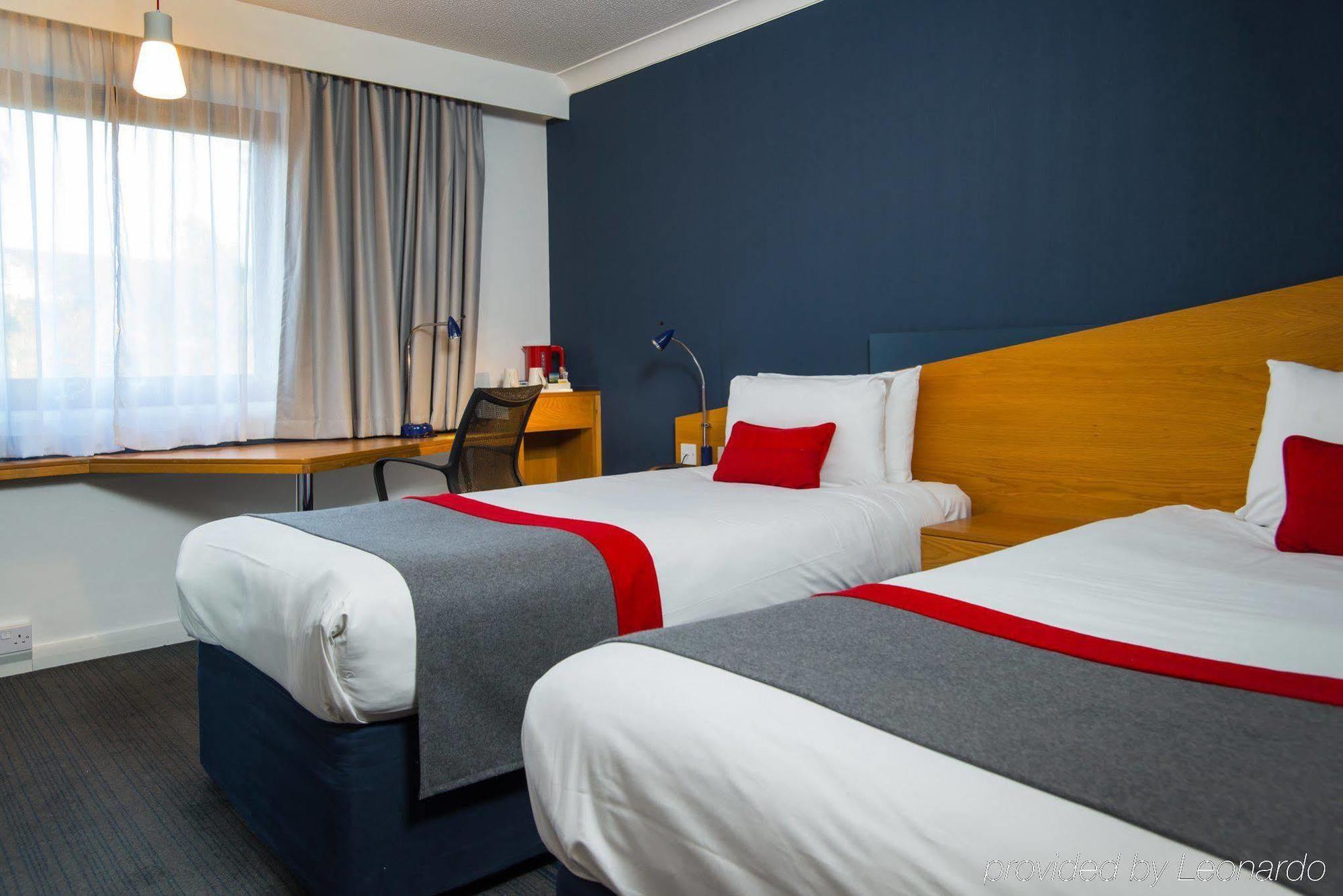 Holiday Inn Express Exeter East By Ihg Dış mekan fotoğraf