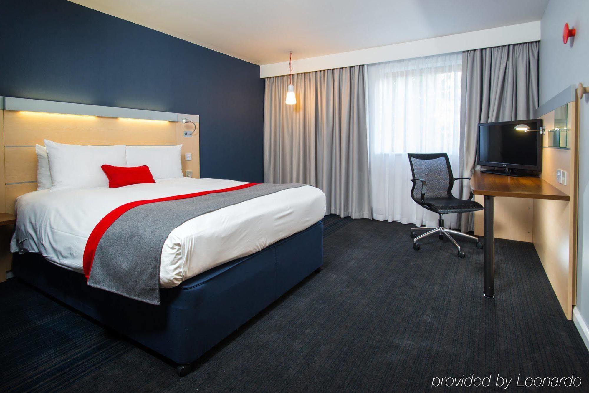 Holiday Inn Express Exeter East By Ihg Dış mekan fotoğraf