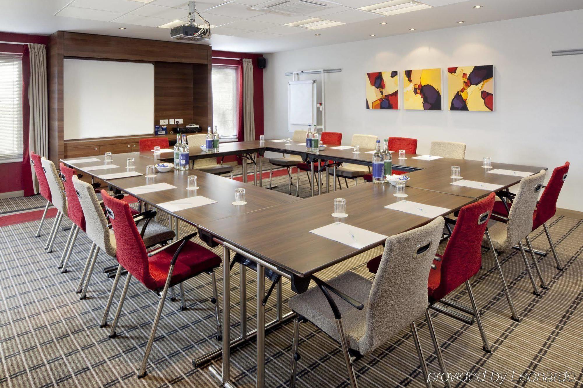 Holiday Inn Express Exeter East By Ihg Dış mekan fotoğraf