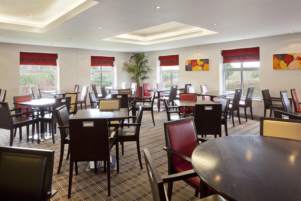 Holiday Inn Express Exeter East By Ihg Dış mekan fotoğraf
