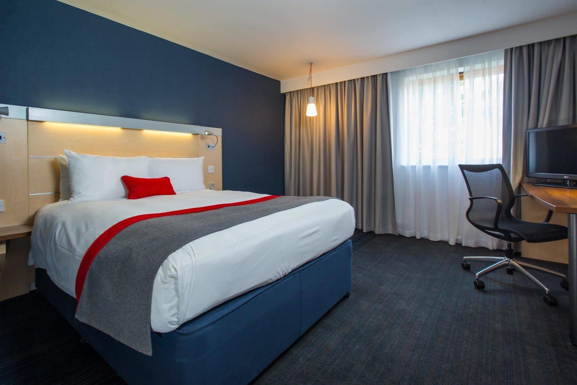 Holiday Inn Express Exeter East By Ihg Dış mekan fotoğraf