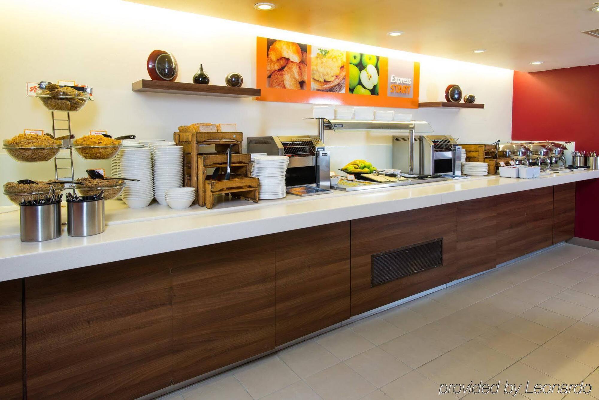 Holiday Inn Express Exeter East By Ihg Dış mekan fotoğraf